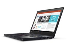 Lenovo ThinkPad X270 20K60013JP 価格比較 - 価格.com