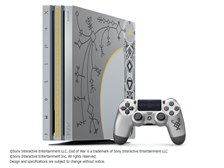 PlayStation4 - PS4 Pro ゴッドオブウォー リミテッドエディション CUHJ-10021 SIE プレイステーション4 Pro ゴッド・オブ・ウォー リミテッド
