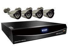 KGUARD Security Easy Link Pro Series Combo Kit EL422-CKT005 価格