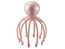 (未使用･未開封品)　ルルド エイリラン ソニックヘッドスパ エイリラン ピンク AX-KXL3500pk bt0tq1u アテックス ルルド ソニックヘッドスパ エイリラン AX-KXL3500pk