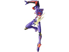 海洋堂 - エヴァンゲリオン・エヴォリューション 初号機 覚醒版 EVANGELION EVOLUTION EV-EX ガイウスの槍+エヴァンゲリオン初