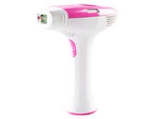 新品 送料無料 美ルル ビルル クリアベール 光美容器 KRD-1009 美ルル クリアベール (送料無料) 冷却機能 オート 連射 脱毛機