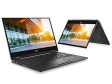 Dell Latitude 7390 2-in-1 プレミアム Core i5 8250U・8GBメモリ