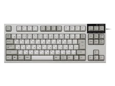 東プレ REALFORCE TKL R2TL-JPV-IV [アイボリー] 価格推移グラフ 