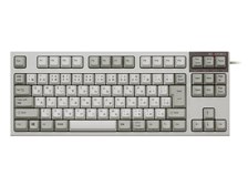 東プレ REALFORCE TKL S R2TLS-JPV-IV [アイボリー] 価格比較 - 価格.com