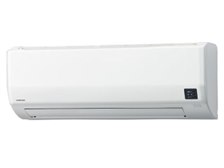 CORONA  コロナ  ルームエアコン  CSH-B4018R2  2018年製  14～15畳用 CSH-B4018R2(W)+COH-B4018R2｜CORONAルームエアコン[Bシリーズ][200V]