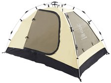 DOD カンガルーテント Sサイズベージュ/ブラック フカヅメカンガルーテントSS（ブラック） T1-838-BK - DOD