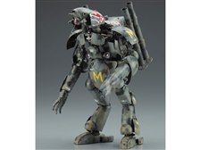 ハセガワ マシーネンクリーガー 1/20 ヒューマノイド型 無人邀撃