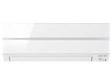 三菱電機 霧ヶ峰 Style MSZ-AXV5618S-W [パウダースノウ] 価格比較