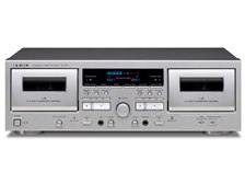 10年以上前のW-860Rのオーバーホールです』 TEAC W-1200 のクチコミ