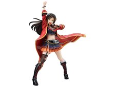 ディ・モールト ベネ アイドルマスター シンデレラガールズ 向井拓海 フィギュア ディ・モールト ベネ アイドルマスター シンデレラガールズ 1/7 向井