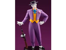 ARTFX+ DC UNIVERSE 1/10 ジョーカー アニメイテッドの製品画像 - 価格.com