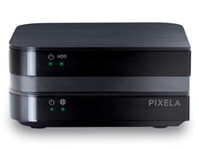 ピクセラ PIXELA Smart Box Recorder Set PIX-SMB110W-1T 価格比較