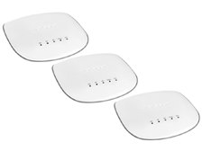 NETGEAR WAC505B03 無線LANアクセスポイント 3台セット 新品 NETGEAR WAC505B03-10000S 価格比較 - 価格.com