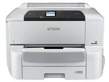 EPSON ビジネスインクジェット PX-S7110 オークション比較 - 価格.com