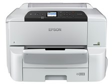 EPSON ビジネスインクジェット PX-S7110P オークション比較 - 価格.com