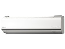 【✨2018年製美品✨】C HITACHI 白くまくん RAS-V22H(W) 日立 ステンレス・クリーン 白くまくん RAS-V22H(W) [スター