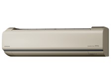 日立 ステンレス・クリーン 白くまくん RAS-V22H(C) [シャインベージュ 