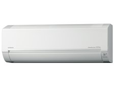日立 ステンレス・クリーン 白くまくん RAS-BJ40H2 価格比較 - 価格.com