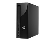 HP Slimline 270-p016jp スタンダード(Core i5/ブルーレイ