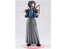 刀剣乱舞　花丸　鈴　大和守安定 Amazon | 刀剣乱舞-花丸- 大和守安定 内番ver. 1/8スケール