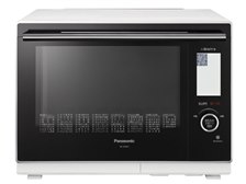 パナソニック スチームオーブンレンジ 3つ星ビストロ NE-BS605-W パナソニック 3つ星 ビストロ NE-BS905-W [ホワイト] 価格比較 - 価格.com