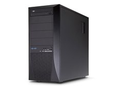 ドスパラ GALLERIA ZT Core i7 8700K/8GB/GTX1060 6G/SSD500GB+HDD2TB