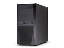 ドスパラ GALLERIA DF Core i5 7500/8GB/GTX1070Ti/SSD240GB+HDD1TB 搭載モデル  K/06554-10b 価格比較 - 価格.com