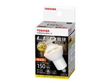 東芝 LDR3L-M-E11/3 [電球色] オークション比較 - 価格.com