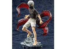 東京喰種　金木研 AWAKENED リペイント ver. 1/8 フィギュア 1/8 ARTFX J 金木 研 AWAKENED リペイント ver. (東京喰種