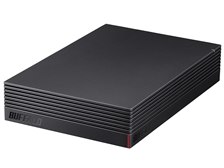 バッファロー HD-AD2U3 [ブラック] 価格比較 - 価格.com