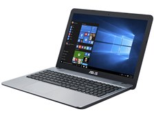 asus a541n ノートパソコン