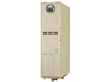 リンナイ エコジョーズ オート RUFH-SE2406SAW2-3 24号 [都市ガス