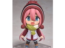 マックスファクトリー ねんどろいど 各務原なでしこ