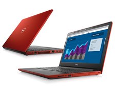 Dell Vostro 15 3000(3568) ベーシック Core i3 6006U・1TB HDD搭載