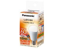 パナソニック LDA7LHE17ESW2 [電球色] 価格比較 - 価格.com