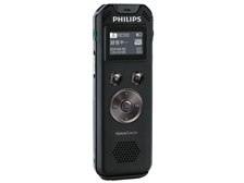 フィリップスPHILIPS　VTR5810ICレコーダー 新品 PHILIPS - ICレコーダー フィリップス VTR5810 新品の通販 by るま's
