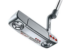 スコッティ・キャメロン セレクト 18 ニューポート パター [34インチ