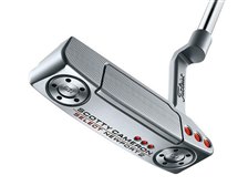 スコッティキャメロン セレクト ニューポート2 33インチ Amazon.co.jp: スコッティキャメロン (SCOTTY CAMERON) パター