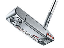 ⭐️美品スコッティ キャメロン セレクトニューポート2.5 2018 34インチ スコッティ・キャメロン セレクト 18 ニューポート 2.5 パター