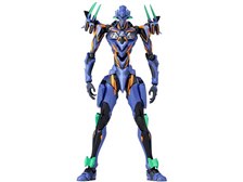 海洋堂 リボルテック EVANGELION EVOLUTION エヴァンゲリオンANIMA エヴァンゲリオン最終号機 レビュー評価・評判 -  価格.com