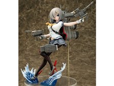ファット・カンパニー 艦隊これくしょん ‐艦これ‐ 1/7 浜風