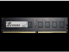 G.Skill F4-2666C19S-8GNT [DDR4 PC4-21300 8GB] 価格比較 - 価格.com