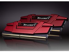 G.Skill F4-2666C19D-16GVR [DDR4 PC4-21300 8GB 2枚組] 価格比較