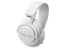 オーディオテクニカ ATH-PRO5X WH [ホワイト] 価格比較 - 価格.com