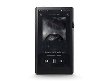 ポータブルプレーヤー i - Astell&Kern SP1000 Onyx Black Astell&Kern A&ultima SP1000 AK-SP1000-OB [256GB Onyx Black