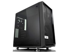Fractal Design Meshify C Mini Dark TG FD-CA-MESH-C-MINI-BKO-TGD