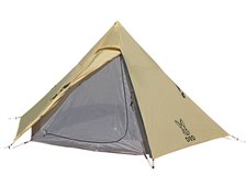 DOD ワンポールテント T5-47-BG [ベージュ] 価格比較 - 価格.com