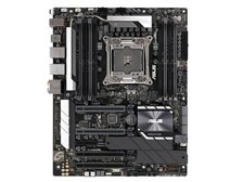 i9 7920 ASUS WS X299 PRO/SE CPUファン 値下げ中