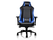 Thermaltake Tt eSPORTS GT Comfort GC-GTC-BLLFDL-01 [BLACK/BLUE